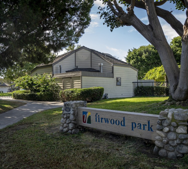 Firwood Park (Irvine,&nbspCA)